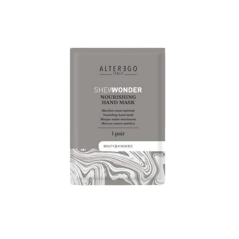 Alter Ego Italy She Wonder Hand Mask 18gr
