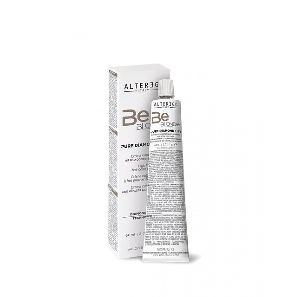 Alter Ego Italy Pure Diamond Lift 2oz - Alter Ego Italy | Available at Artisan Hair Cary, NC