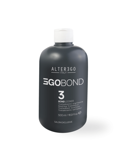 Alter Ego Italy Bond Locker - Alter Ego Italy | Available at Artisan Hair Cary, NC