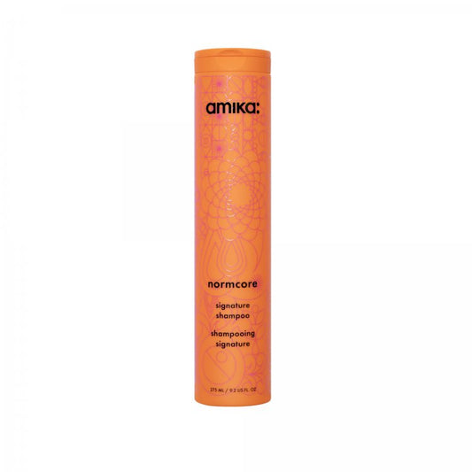 Amika Normcore Signature Shampoo | Artisan Hair Cary