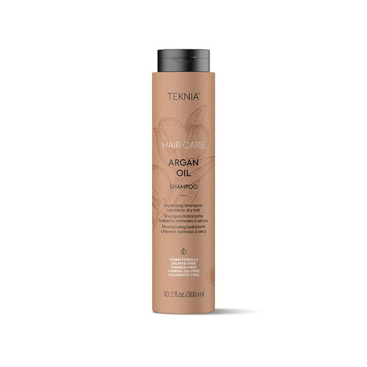 Lakme Teknia Argan Oil Shampoo - Lakmé | Artisan Hair Cary, Cary NC