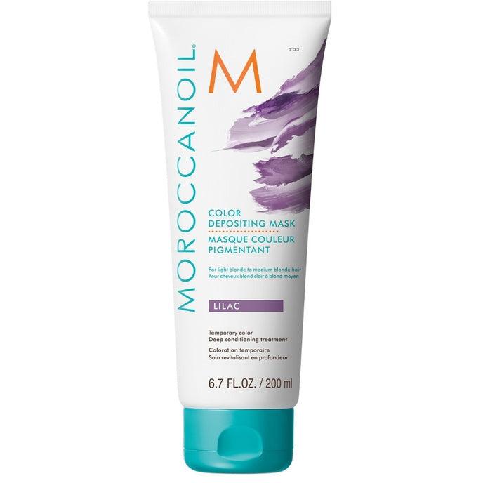 Moroccanoil Color Depositing Masks 6.76 Fl.oz. | Artisan Hair Cary