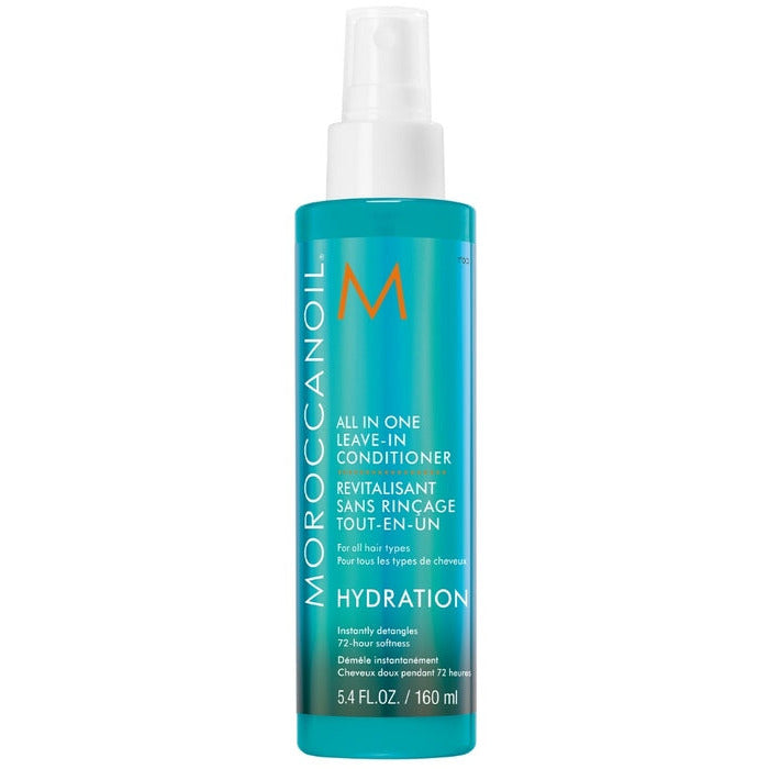 Moroccanoil All in One Leave-in Conditioner 5.4 oz | Artisan Hair Cary