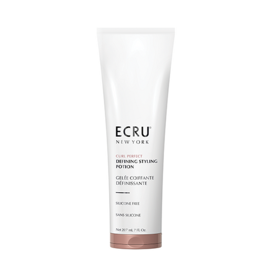 Ecru New York Professional Defining Styling Potion 7oz - Ecru New York | Artisan Hair Cary, Cary NC