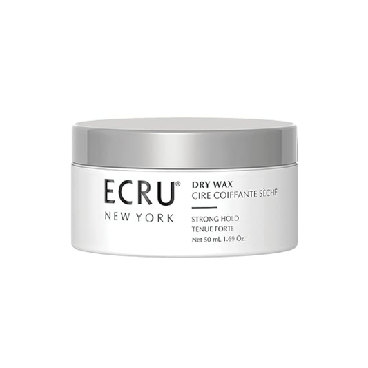 Ecru New York Professional Dry Wax 1.69oz - Ecru New York | Artisan Hair Cary, Cary NC