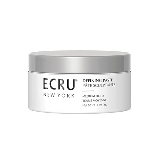 Ecru New York Professional Defining Paste 1.69 oz - Ecru New York | Artisan Hair Cary, Cary NC