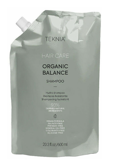 Lakme Teknia Organic Balance Shampoo - Lakmé | Artisan Hair Cary, Cary NC