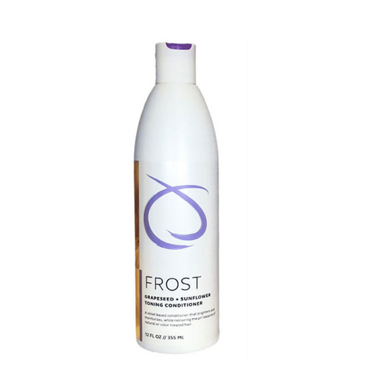 Sunlights Frost Toning Conditioner