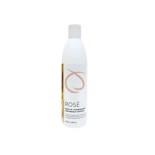 Sunlights  Rose Lightweight Shampoo