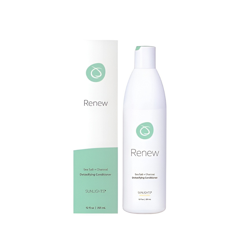 Sunlights  Renew Detoxifying Conditioner 12oz