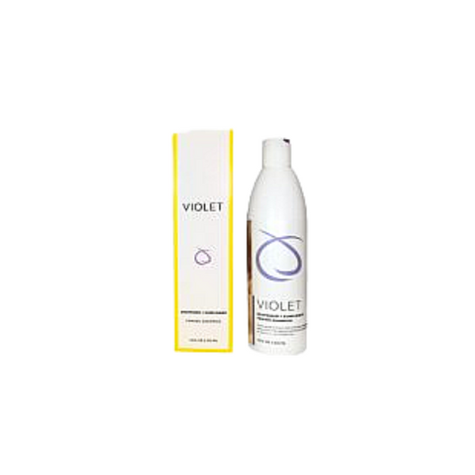 Sunlights  Violet Toning Shampoo 12oz