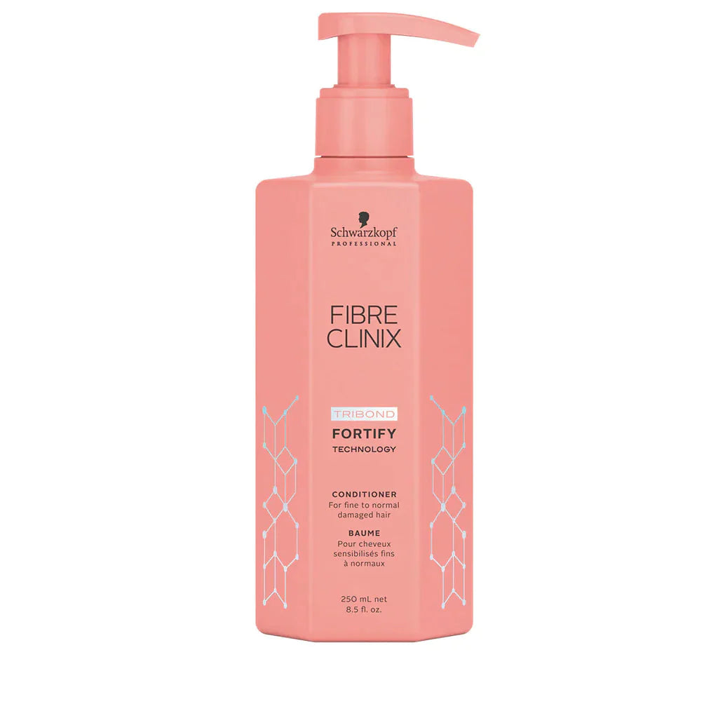 Schwarzkopf Professional Fibre Clinix Fortify Conditioner