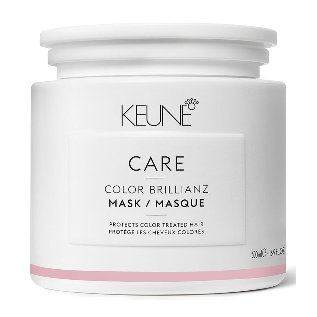 Keune Care Color Brillianz Mask 16.9 oz | Artisan Hair Cary
