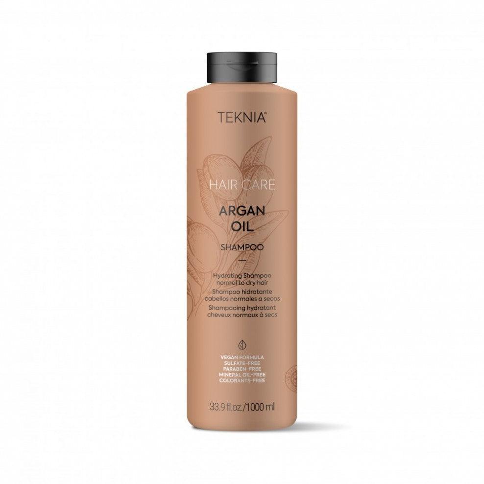 Lakme Teknia Argan Oil Shampoo - Lakmé | Artisan Hair Cary, Cary NC