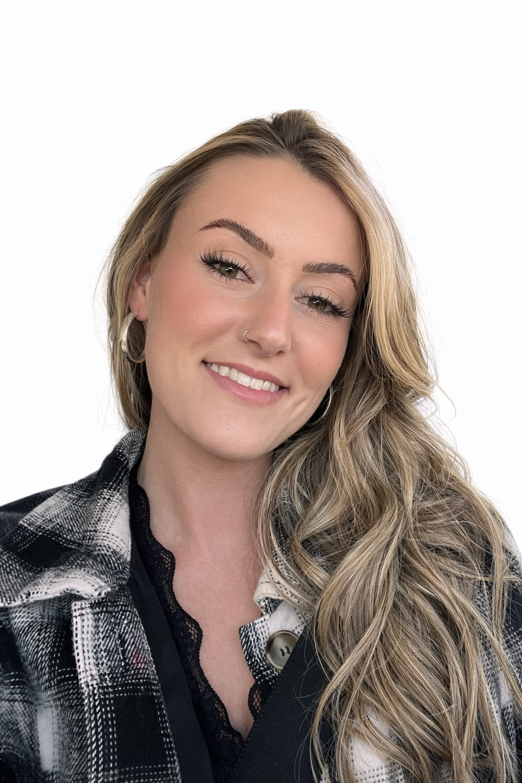 Laney - Designer Artisan at Artisan Hair Cary NC