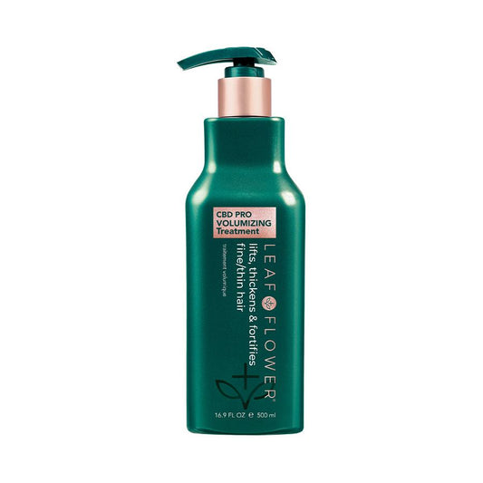 LEAF & FLOWERS PRO Volumizing Treatment 16.9oz