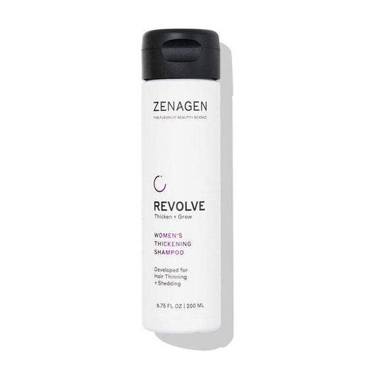 Zenagen Revolve Womens Thickening Shampoo - Zenagen | Artisan Hair Cary, Cary NC