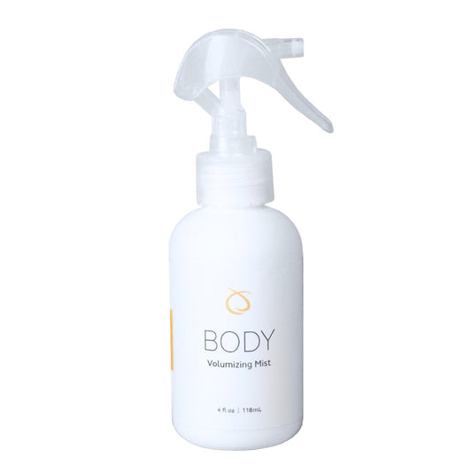 Sunlights  Body Volumizing Mist 4oz