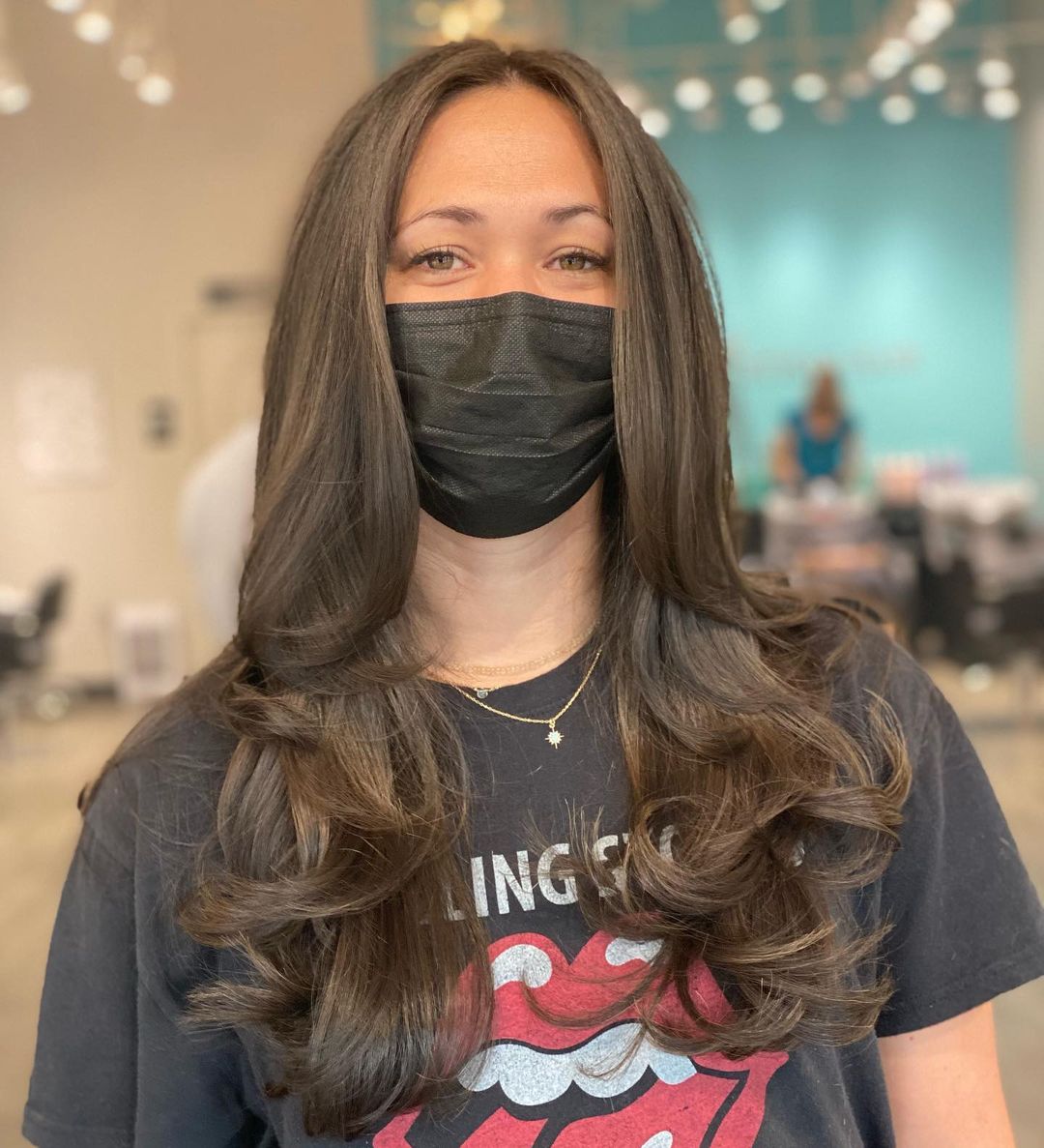 layered_cut_bombshell_blowout_babe_by_blownawaybyj | Artisan Hair Cary