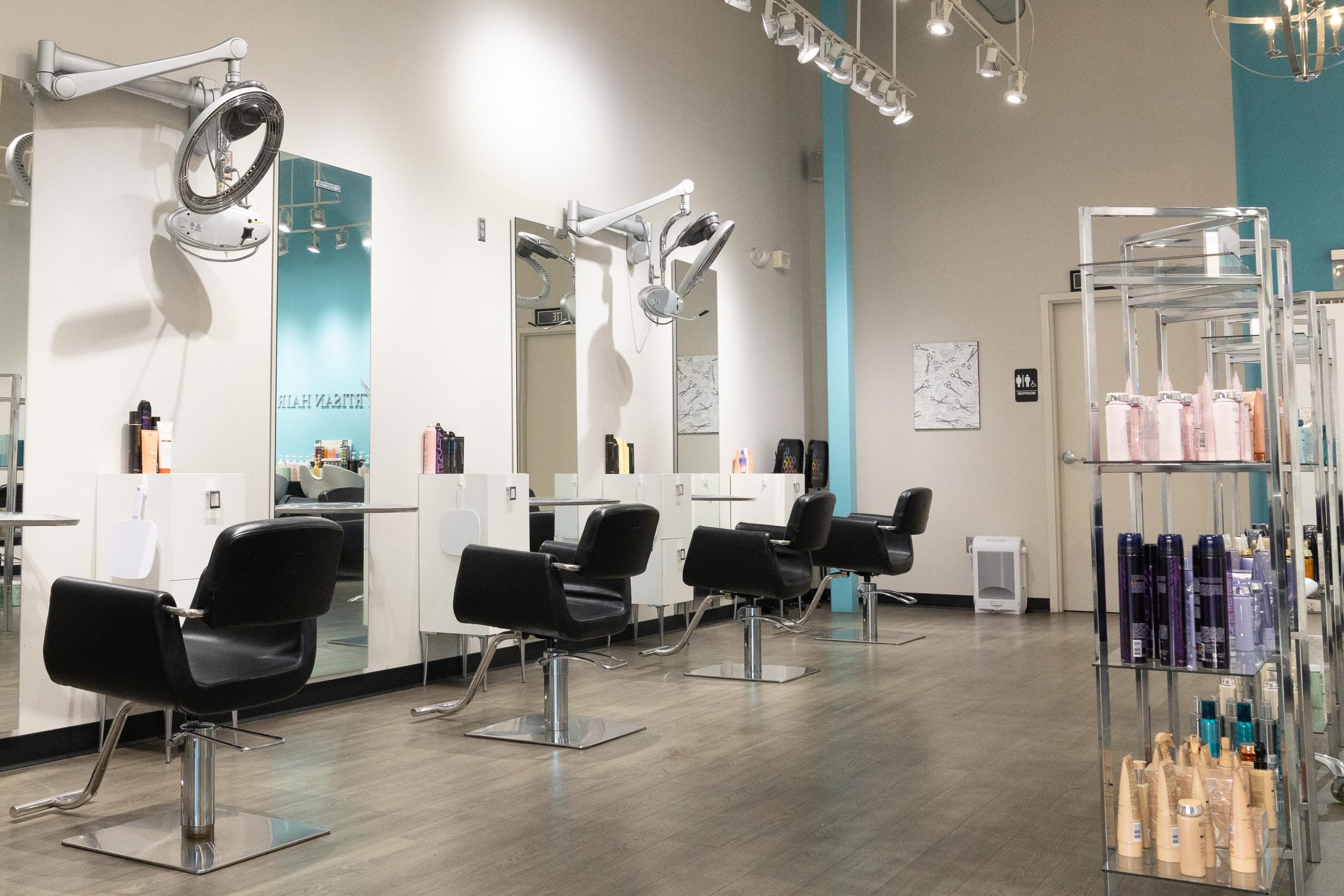 Artisan Hair Salon in Cary, NC | Modern Hair Color and Cuts